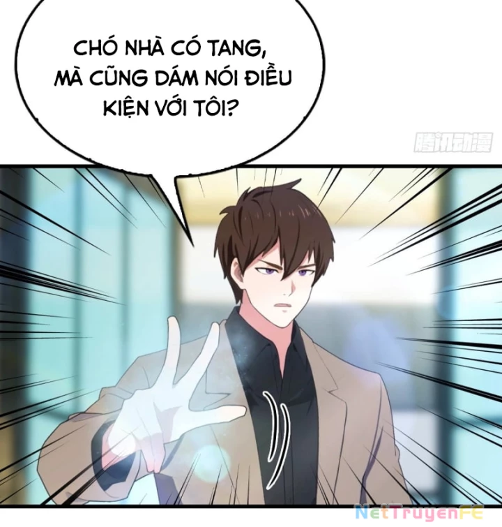 Đô Thị Thánh Thủ: Ta Là Y Võ Đỉnh Phong Chapter 50 - Trang 3