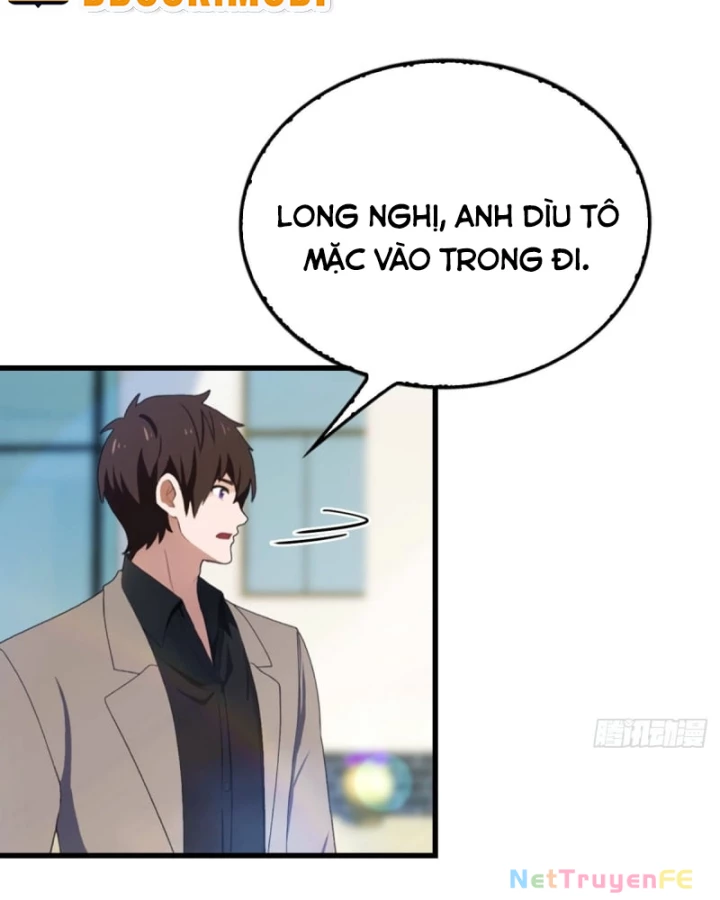 Đô Thị Thánh Thủ: Ta Là Y Võ Đỉnh Phong Chapter 50 - Trang 3