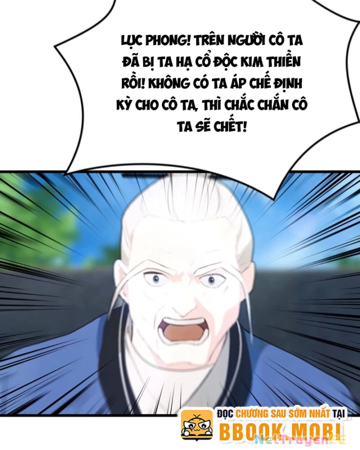 Đô Thị Thánh Thủ: Ta Là Y Võ Đỉnh Phong Chapter 51 - Trang 3