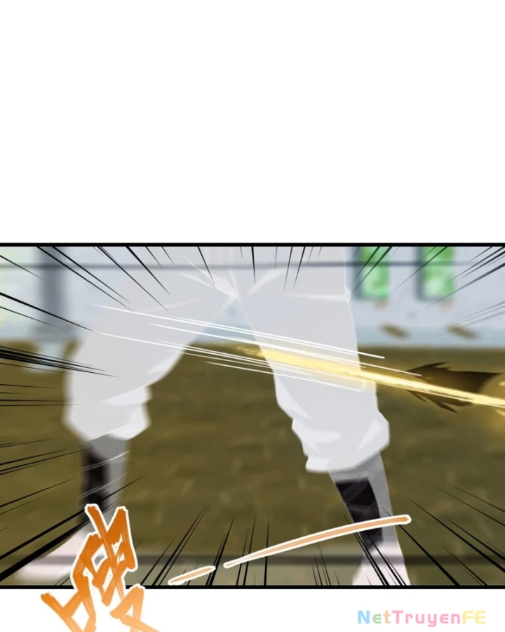 Đô Thị Thánh Thủ: Ta Là Y Võ Đỉnh Phong Chapter 51 - Trang 3