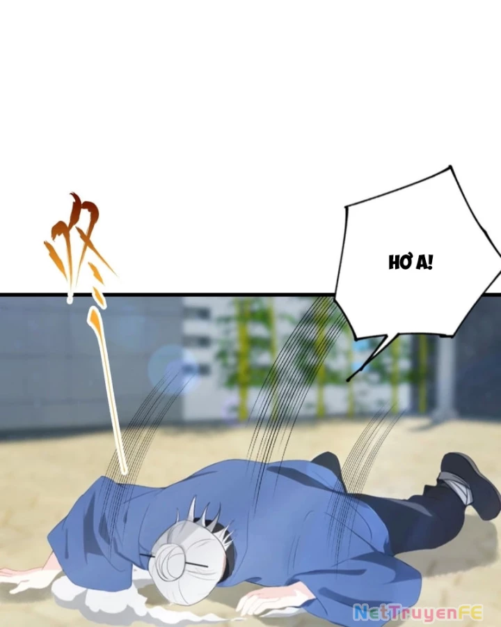 Đô Thị Thánh Thủ: Ta Là Y Võ Đỉnh Phong Chapter 51 - Trang 3