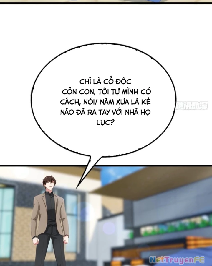 Đô Thị Thánh Thủ: Ta Là Y Võ Đỉnh Phong Chapter 51 - Trang 3