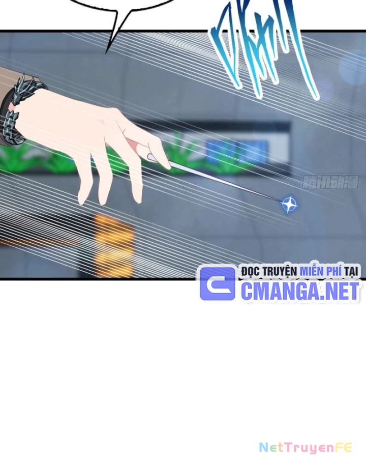 Đô Thị Thánh Thủ: Ta Là Y Võ Đỉnh Phong Chapter 51 - Trang 3