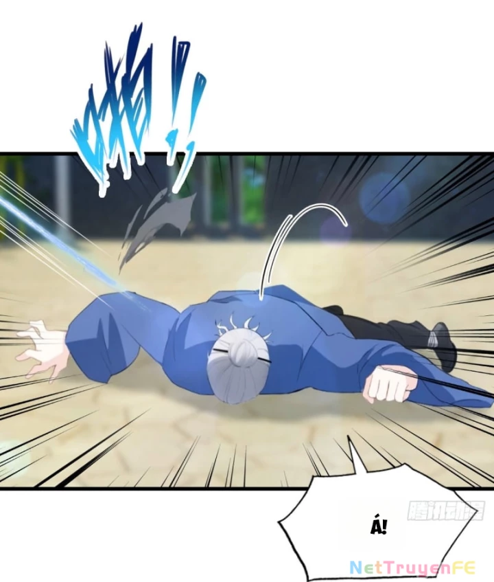 Đô Thị Thánh Thủ: Ta Là Y Võ Đỉnh Phong Chapter 51 - Trang 3