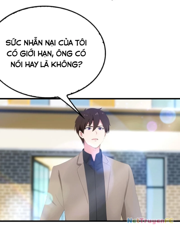 Đô Thị Thánh Thủ: Ta Là Y Võ Đỉnh Phong Chapter 51 - Trang 3