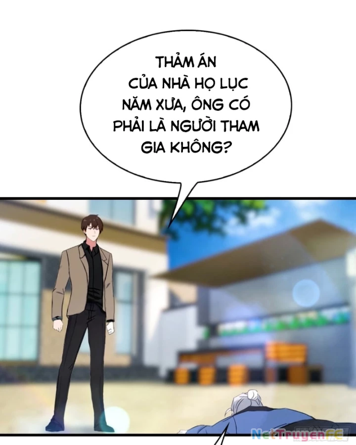 Đô Thị Thánh Thủ: Ta Là Y Võ Đỉnh Phong Chapter 51 - Trang 3