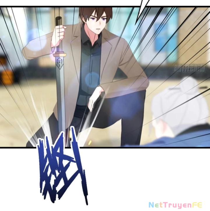 Đô Thị Thánh Thủ: Ta Là Y Võ Đỉnh Phong Chapter 51 - Trang 3