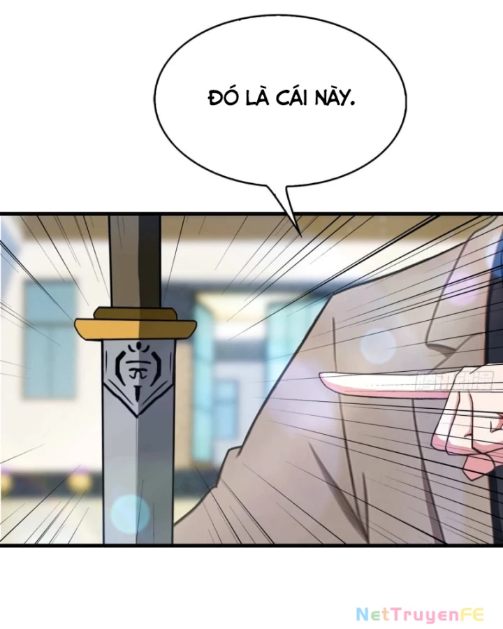 Đô Thị Thánh Thủ: Ta Là Y Võ Đỉnh Phong Chapter 51 - Trang 3