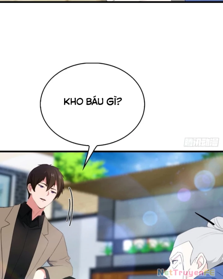 Đô Thị Thánh Thủ: Ta Là Y Võ Đỉnh Phong Chapter 51 - Trang 3