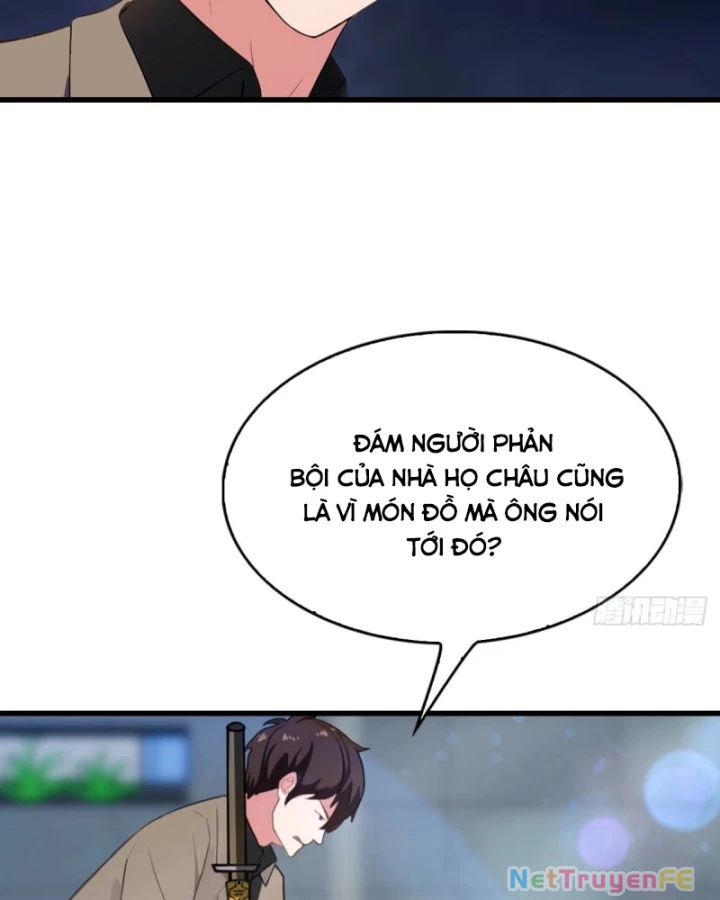 Đô Thị Thánh Thủ: Ta Là Y Võ Đỉnh Phong Chapter 51 - Trang 3