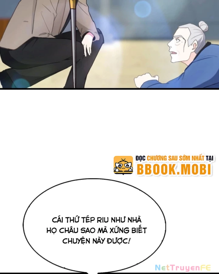 Đô Thị Thánh Thủ: Ta Là Y Võ Đỉnh Phong Chapter 51 - Trang 3