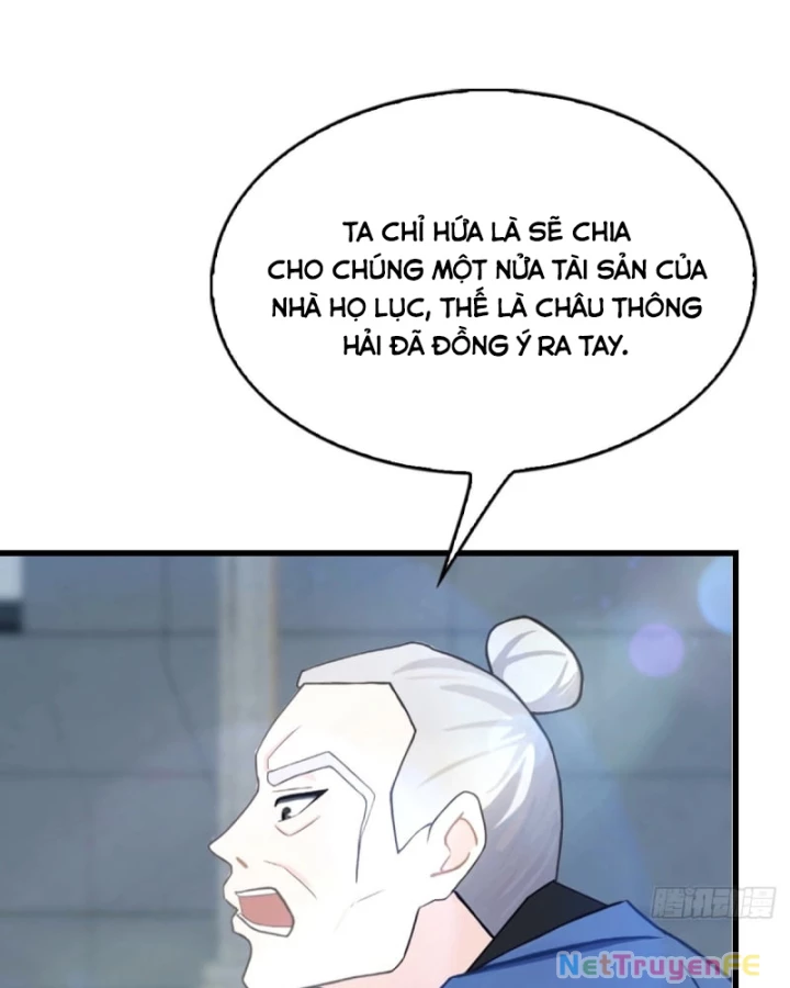 Đô Thị Thánh Thủ: Ta Là Y Võ Đỉnh Phong Chapter 51 - Trang 3