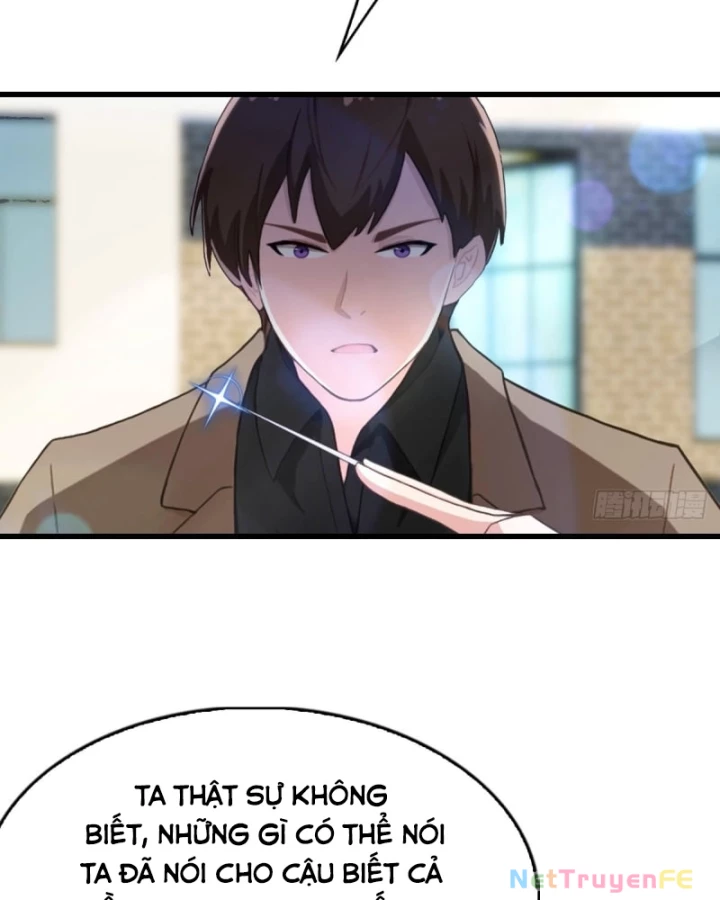 Đô Thị Thánh Thủ: Ta Là Y Võ Đỉnh Phong Chapter 51 - Trang 3