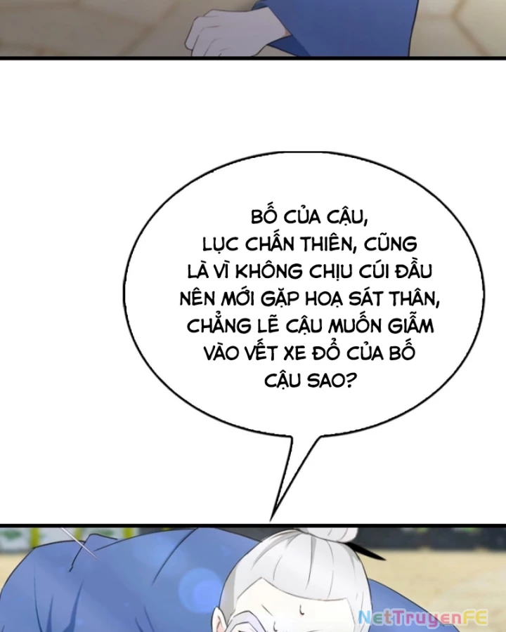 Đô Thị Thánh Thủ: Ta Là Y Võ Đỉnh Phong Chapter 51 - Trang 3