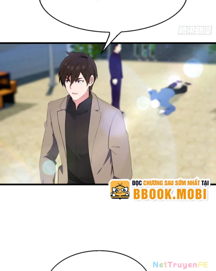 Đô Thị Thánh Thủ: Ta Là Y Võ Đỉnh Phong Chapter 51 - Trang 3