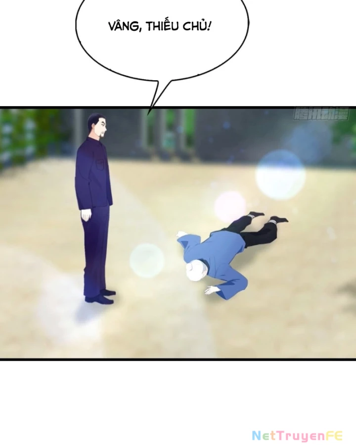 Đô Thị Thánh Thủ: Ta Là Y Võ Đỉnh Phong Chapter 51 - Trang 3