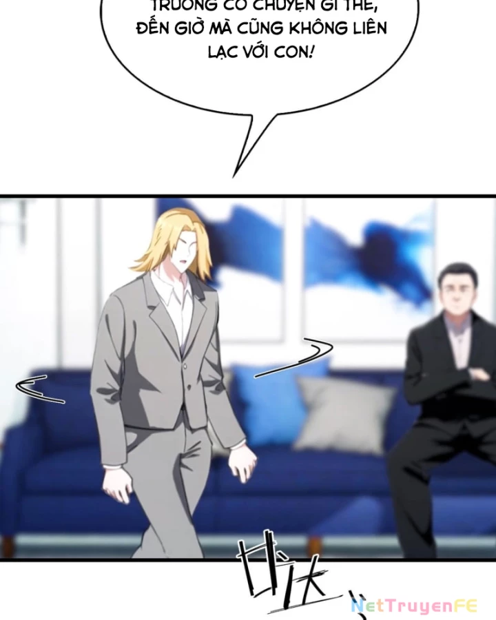 Đô Thị Thánh Thủ: Ta Là Y Võ Đỉnh Phong Chapter 52 - Trang 3