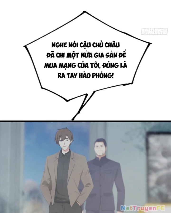 Đô Thị Thánh Thủ: Ta Là Y Võ Đỉnh Phong Chapter 52 - Trang 3