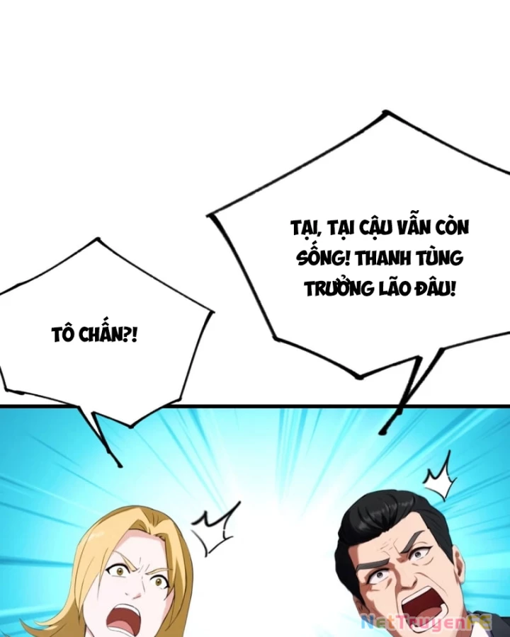 Đô Thị Thánh Thủ: Ta Là Y Võ Đỉnh Phong Chapter 52 - Trang 3