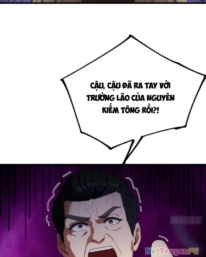 Đô Thị Thánh Thủ: Ta Là Y Võ Đỉnh Phong Chapter 52 - Trang 3