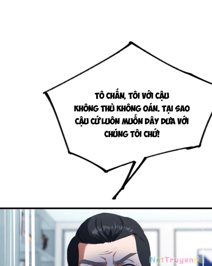 Đô Thị Thánh Thủ: Ta Là Y Võ Đỉnh Phong Chapter 52 - Trang 3