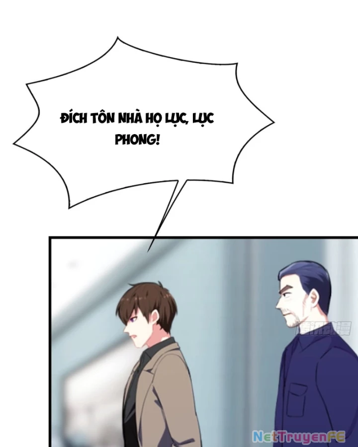 Đô Thị Thánh Thủ: Ta Là Y Võ Đỉnh Phong Chapter 52 - Trang 3