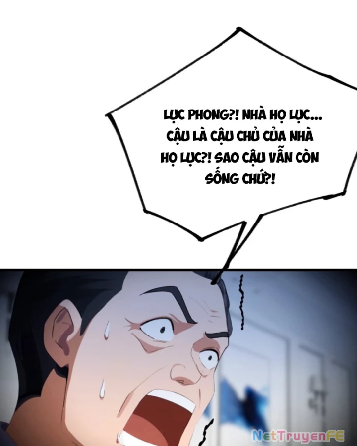 Đô Thị Thánh Thủ: Ta Là Y Võ Đỉnh Phong Chapter 52 - Trang 3