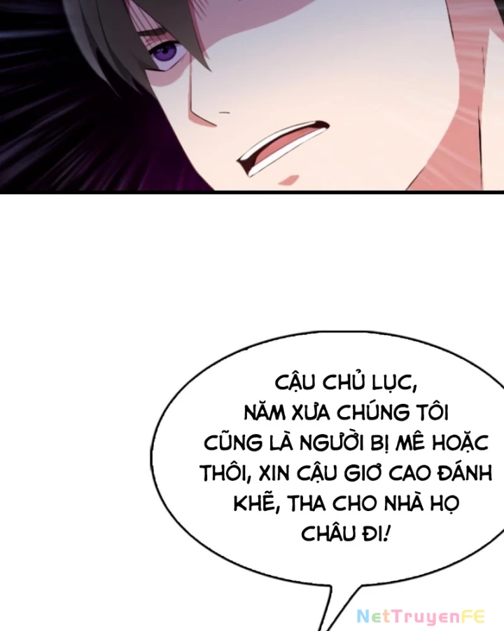 Đô Thị Thánh Thủ: Ta Là Y Võ Đỉnh Phong Chapter 52 - Trang 3