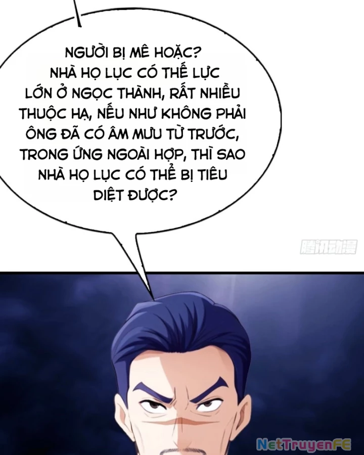 Đô Thị Thánh Thủ: Ta Là Y Võ Đỉnh Phong Chapter 52 - Trang 3