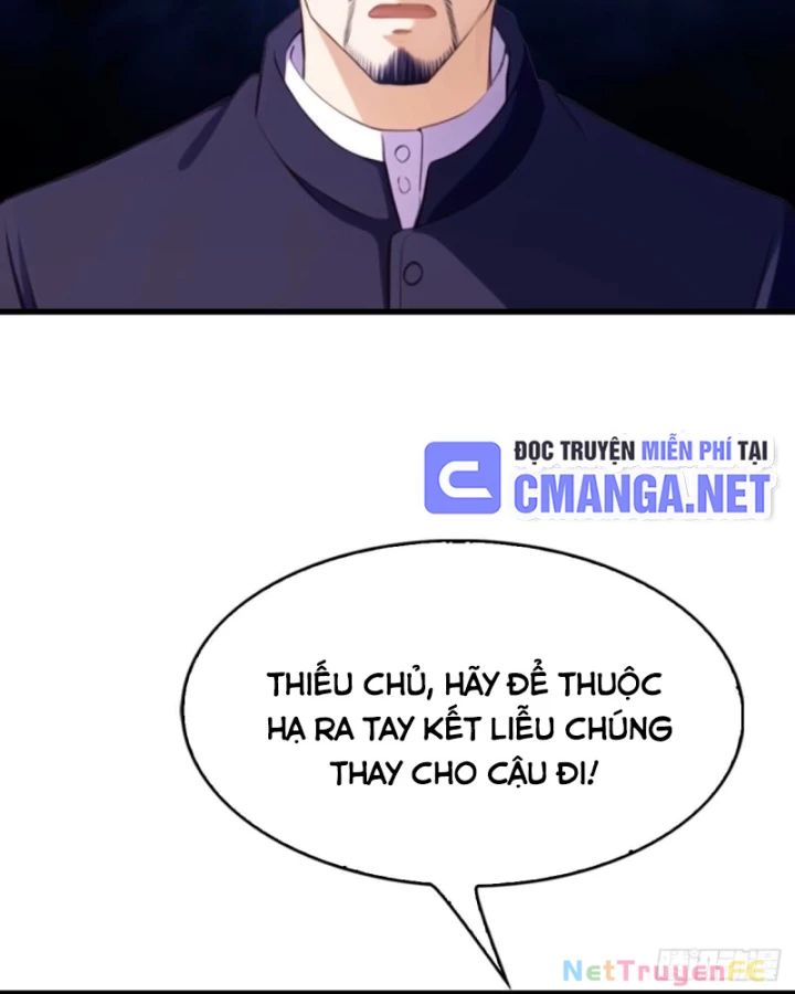 Đô Thị Thánh Thủ: Ta Là Y Võ Đỉnh Phong Chapter 52 - Trang 3