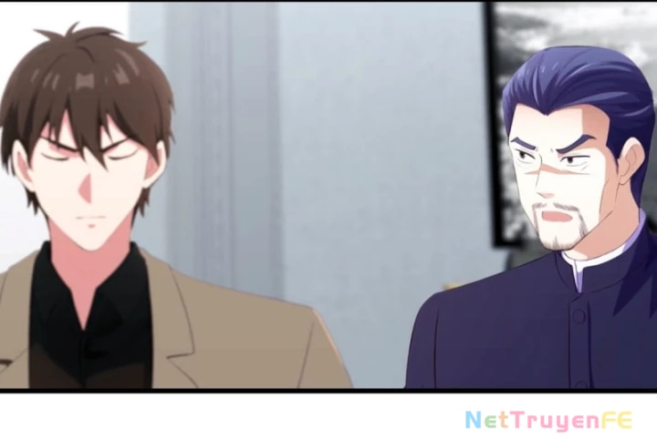 Đô Thị Thánh Thủ: Ta Là Y Võ Đỉnh Phong Chapter 52 - Trang 3