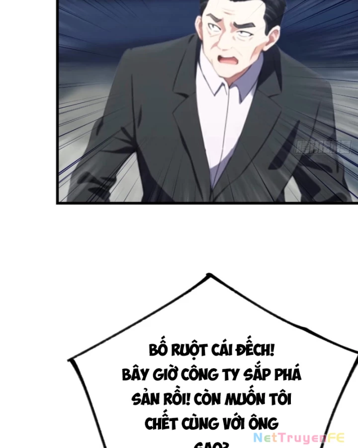 Đô Thị Thánh Thủ: Ta Là Y Võ Đỉnh Phong Chapter 52 - Trang 3