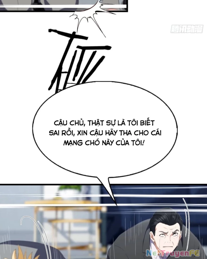 Đô Thị Thánh Thủ: Ta Là Y Võ Đỉnh Phong Chapter 52 - Trang 3