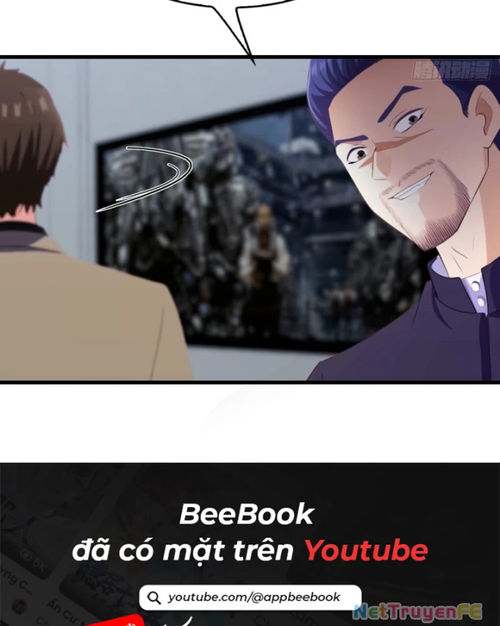 Đô Thị Thánh Thủ: Ta Là Y Võ Đỉnh Phong Chapter 52 - Trang 3