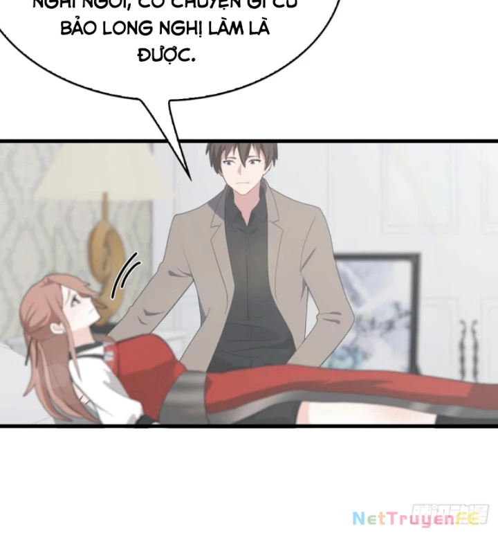 Đô Thị Thánh Thủ: Ta Là Y Võ Đỉnh Phong Chapter 54 - Trang 3