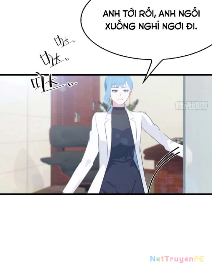 Đô Thị Thánh Thủ: Ta Là Y Võ Đỉnh Phong Chapter 54 - Trang 3