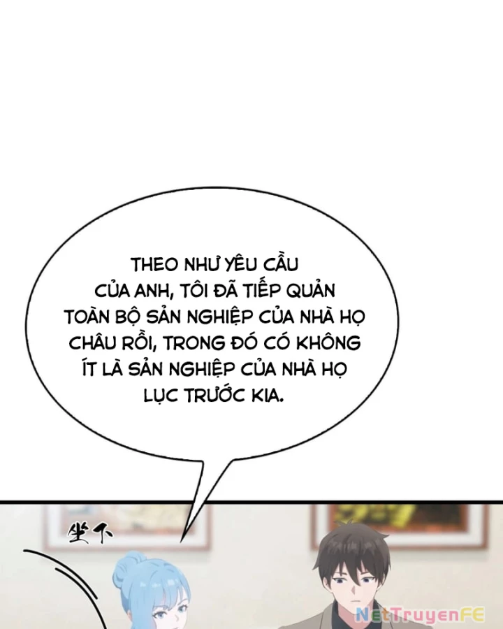 Đô Thị Thánh Thủ: Ta Là Y Võ Đỉnh Phong Chapter 54 - Trang 3