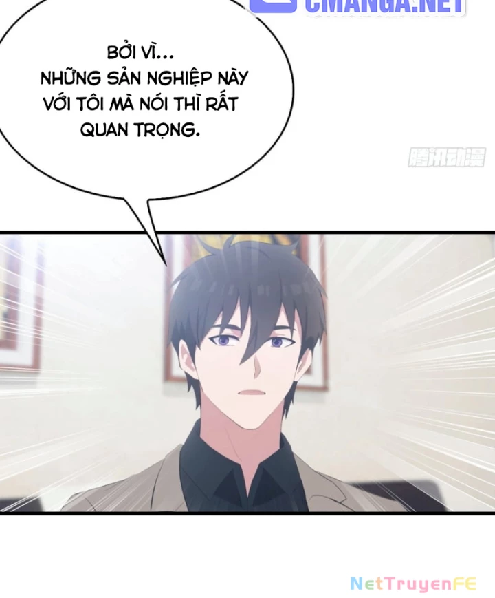 Đô Thị Thánh Thủ: Ta Là Y Võ Đỉnh Phong Chapter 54 - Trang 3