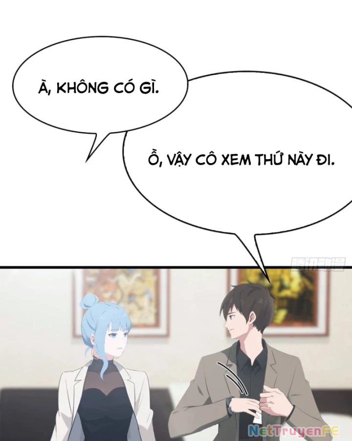 Đô Thị Thánh Thủ: Ta Là Y Võ Đỉnh Phong Chapter 54 - Trang 3