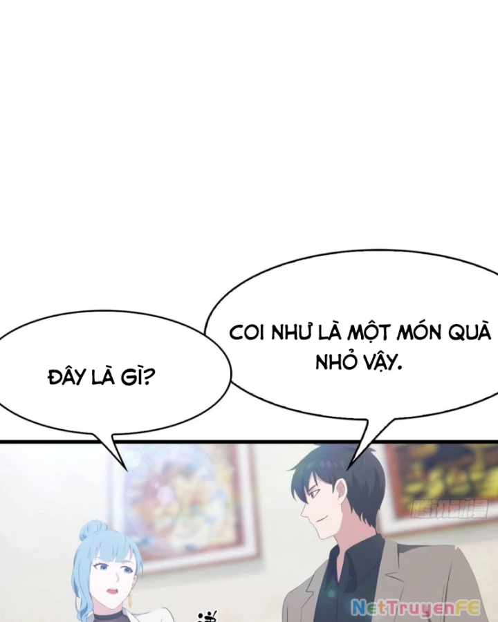 Đô Thị Thánh Thủ: Ta Là Y Võ Đỉnh Phong Chapter 54 - Trang 3