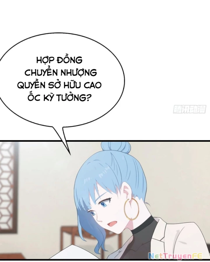 Đô Thị Thánh Thủ: Ta Là Y Võ Đỉnh Phong Chapter 54 - Trang 3