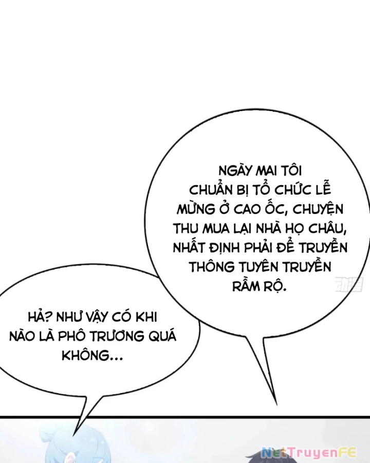 Đô Thị Thánh Thủ: Ta Là Y Võ Đỉnh Phong Chapter 54 - Trang 3