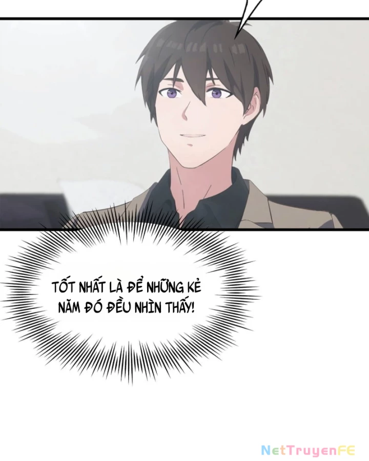 Đô Thị Thánh Thủ: Ta Là Y Võ Đỉnh Phong Chapter 54 - Trang 3