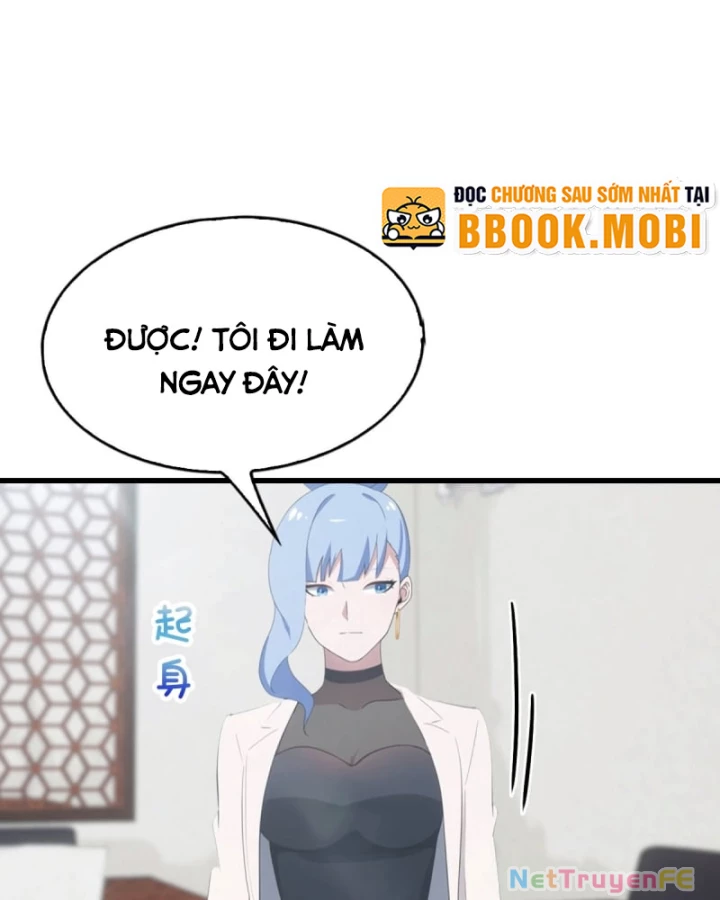 Đô Thị Thánh Thủ: Ta Là Y Võ Đỉnh Phong Chapter 54 - Trang 3