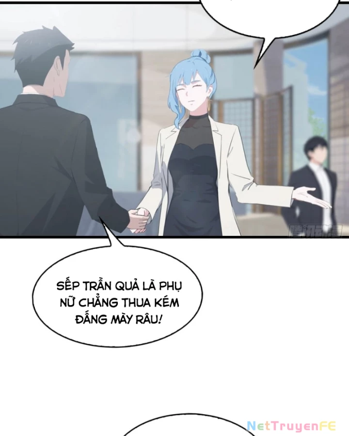 Đô Thị Thánh Thủ: Ta Là Y Võ Đỉnh Phong Chapter 55 - Trang 3