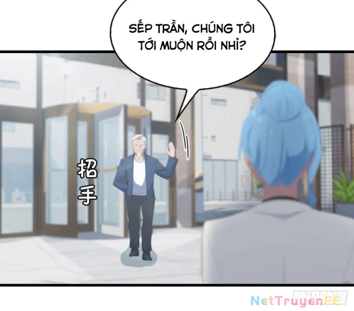 Đô Thị Thánh Thủ: Ta Là Y Võ Đỉnh Phong Chapter 55 - Trang 3