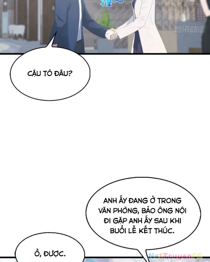 Đô Thị Thánh Thủ: Ta Là Y Võ Đỉnh Phong Chapter 55 - Trang 3