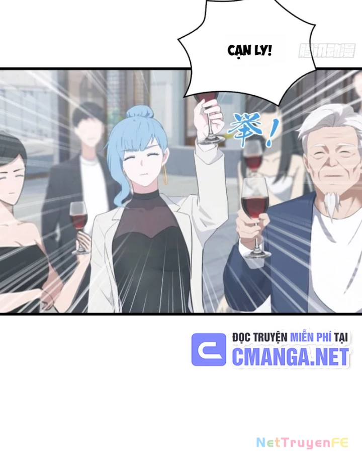 Đô Thị Thánh Thủ: Ta Là Y Võ Đỉnh Phong Chapter 55 - Trang 3