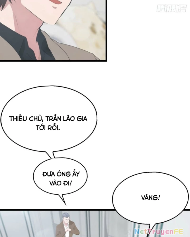 Đô Thị Thánh Thủ: Ta Là Y Võ Đỉnh Phong Chapter 55 - Trang 3