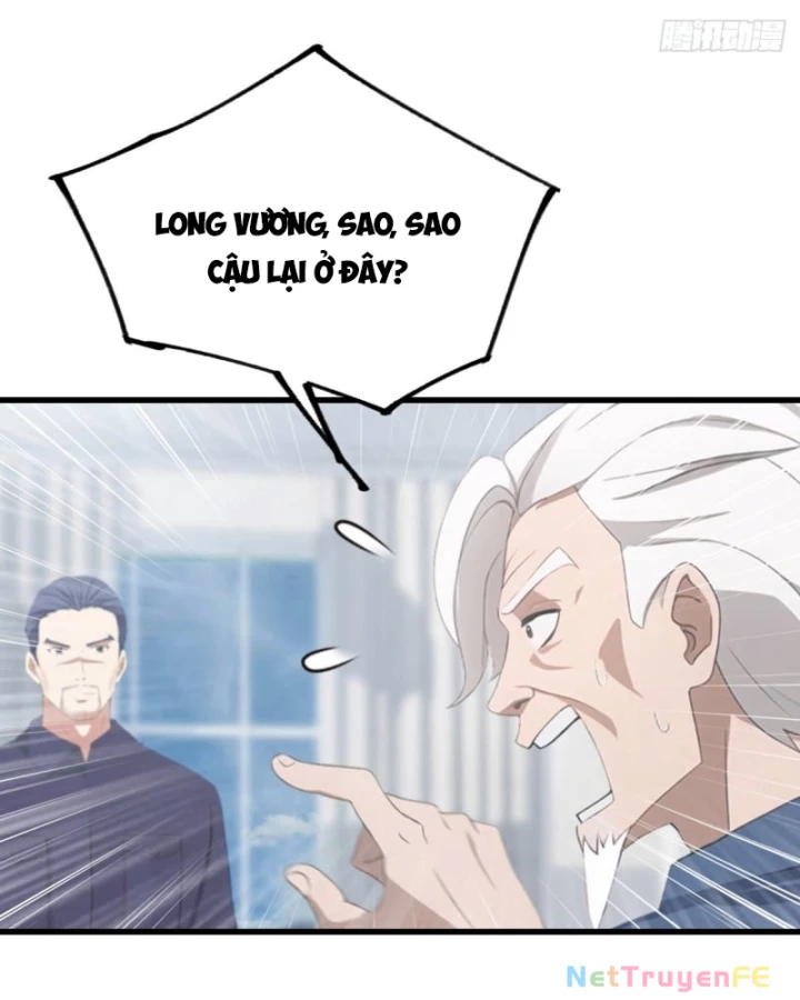 Đô Thị Thánh Thủ: Ta Là Y Võ Đỉnh Phong Chapter 55 - Trang 3